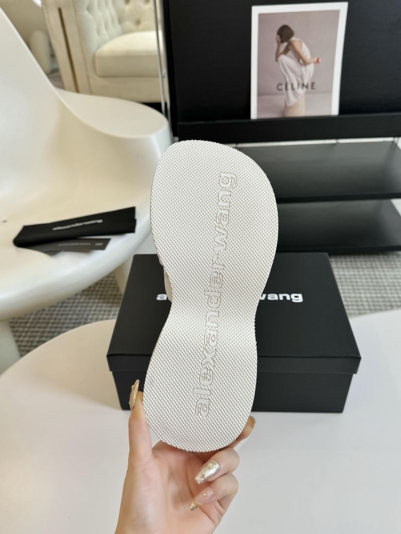 Alexander Wang Sandals